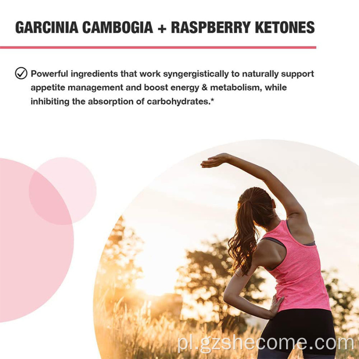 Ekstrakt z zielonej herbaty utrata masy ciała kapsułki z palnikiem tłuszczu